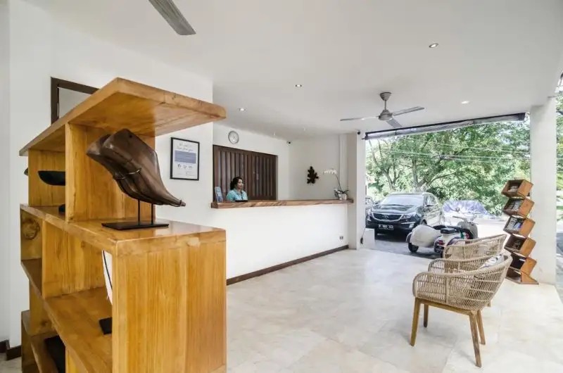 ANEMA VILLA SEMINYAK