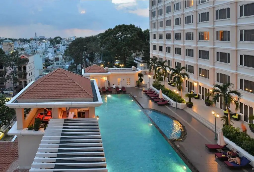 EQUATORIAL