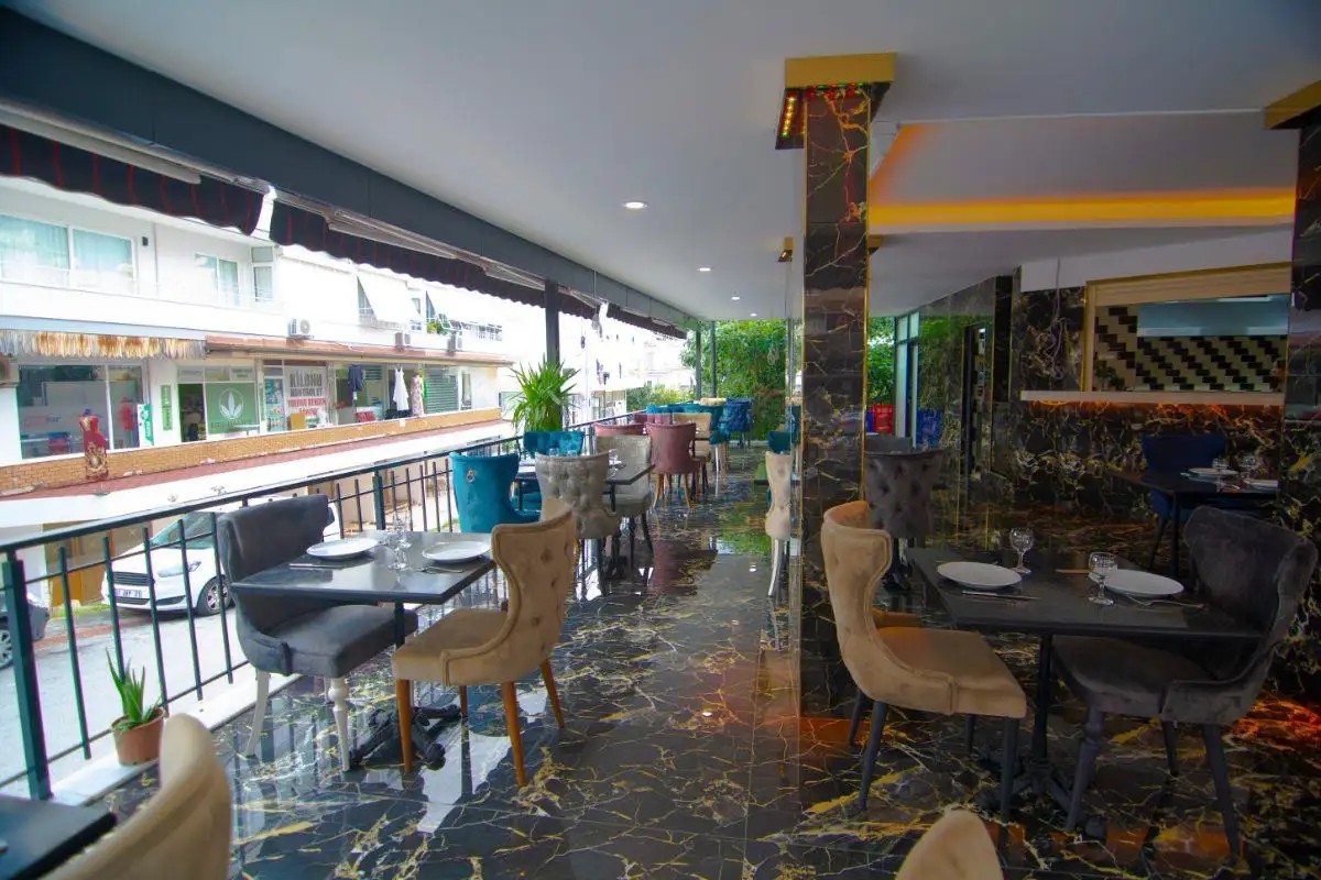 AVLION HOTEL