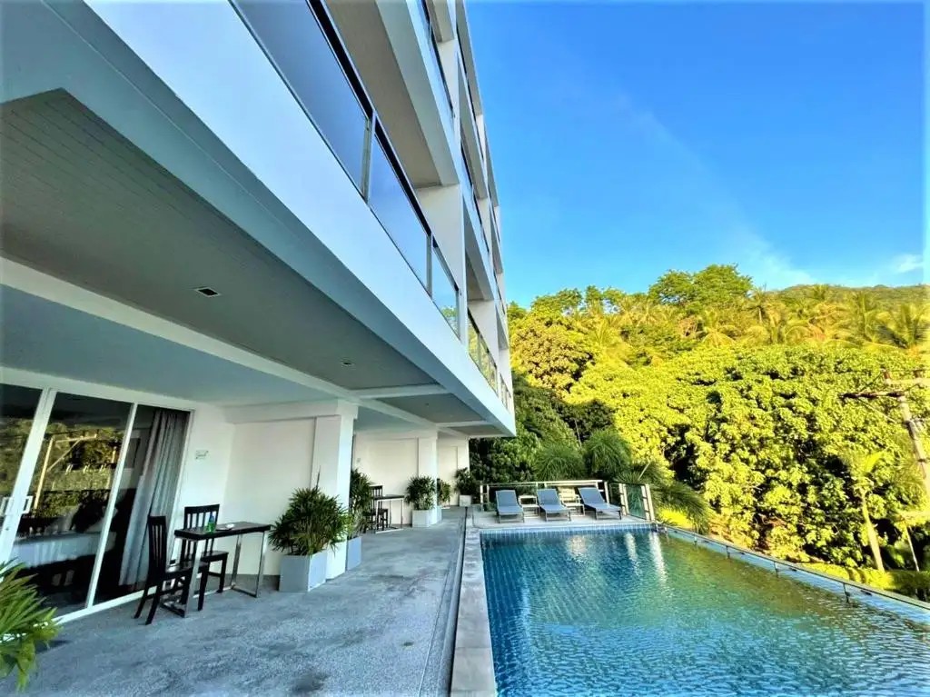 LAE LAY SUITES RESORT