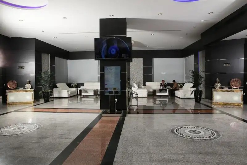 ROYAL PHOENICIA