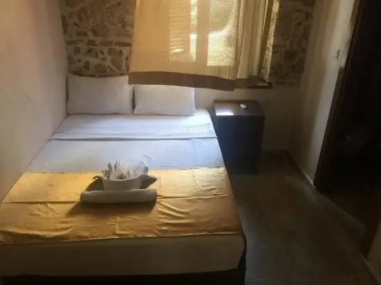 HELD HOTEL KALEICI