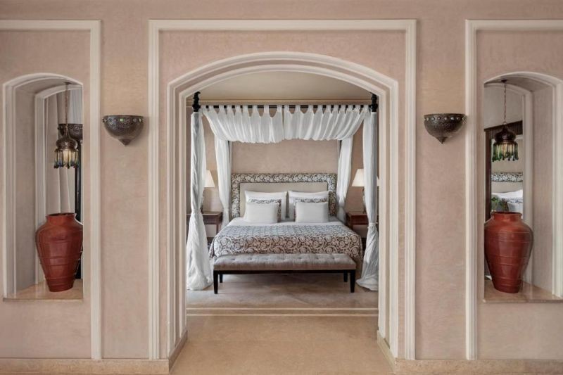 royal suite