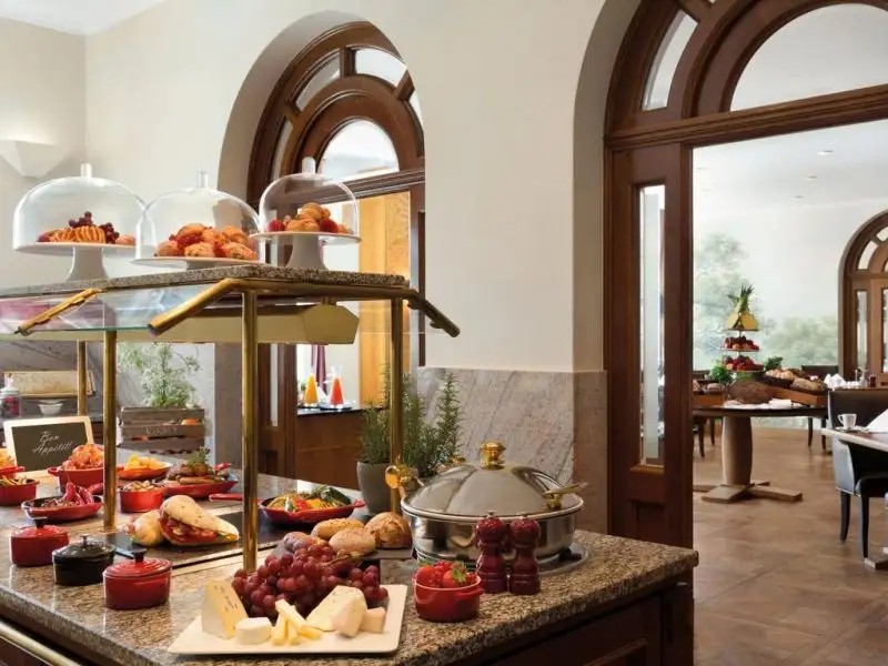 FALKENSTEIN GRAND KEMPINSKI