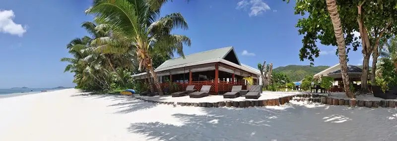 VILLA DE MER
