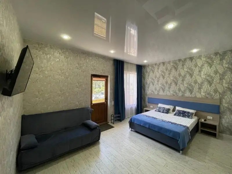 ОЛИМП-ПАРК HOUSE