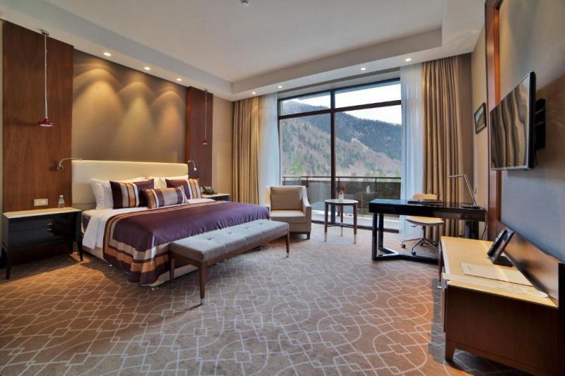 suite superior