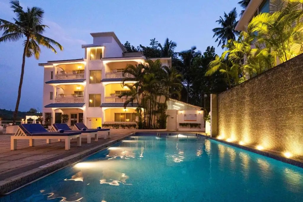 ZONE CONNECT BY THE PARK