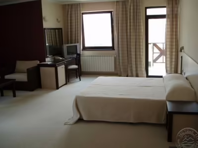 RODOPSKI DOM CHEPELARE