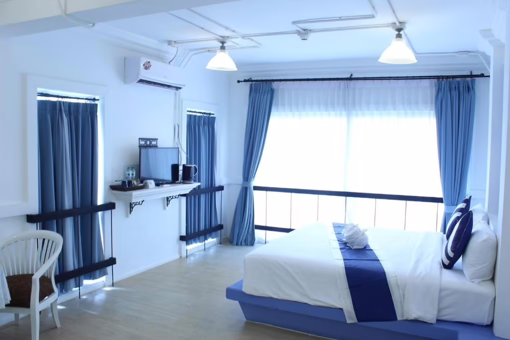 KUDOS BOUTIQUE PATTAYA