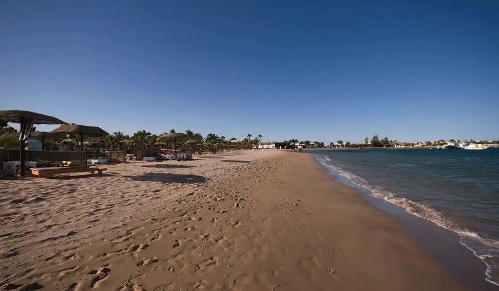 LOTUS BAY BEACH RESORT