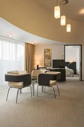 PARK INN BY RADISSON SARVAR