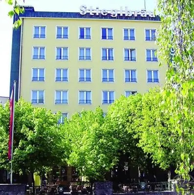 BEST WESTERN HOTEL IMLAUER