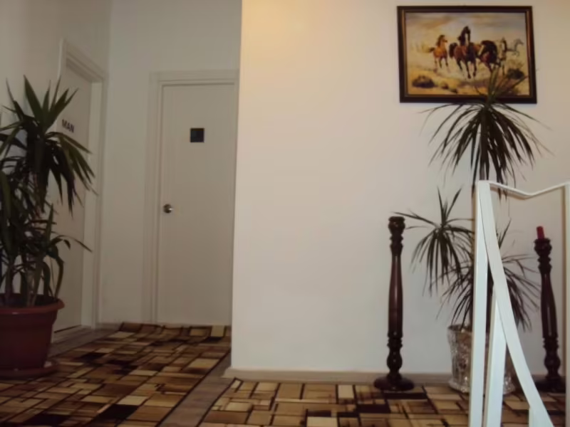 TEOS HOTEL