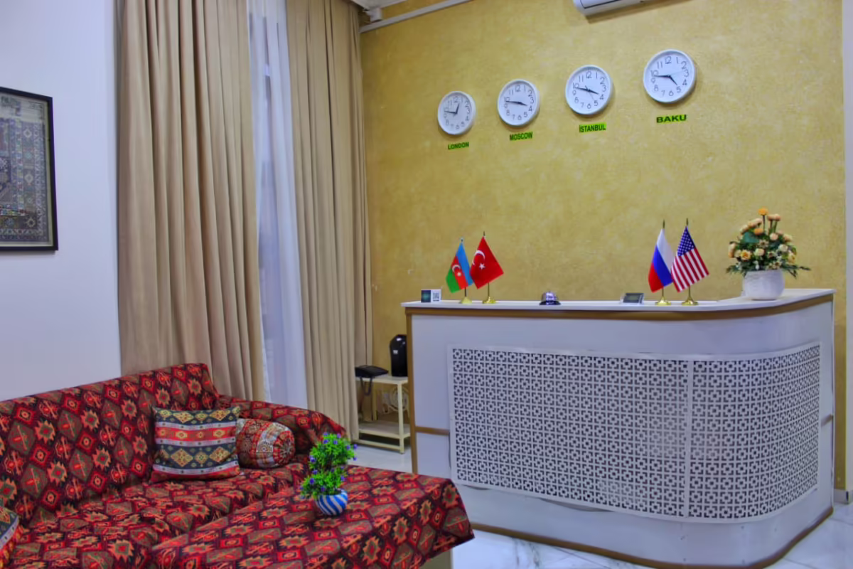 ANTIQUE HOTEL