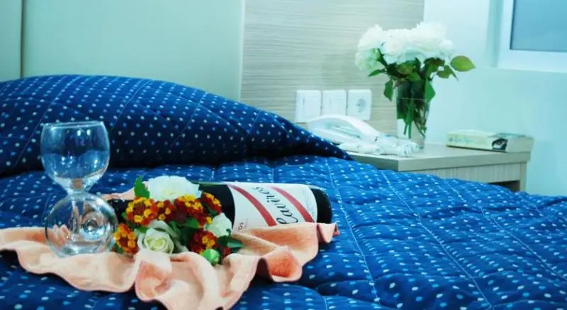 SUNEOCLUB TSILIVI ADMIRAL