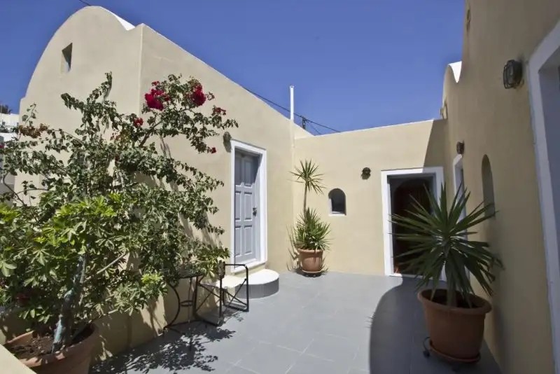 ERSI VILLAS