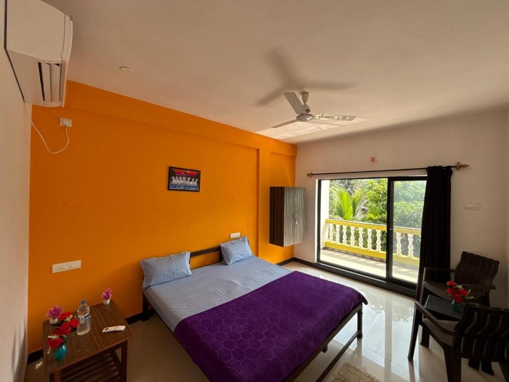 DURGA RESORT