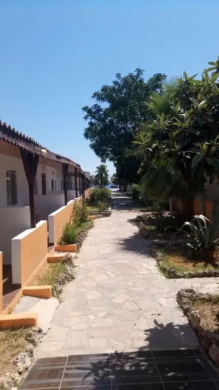 UGUR HOTEL BEACH