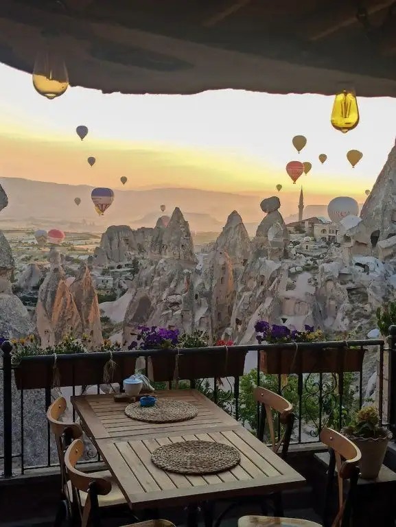 ZEN CAPPADOCIA