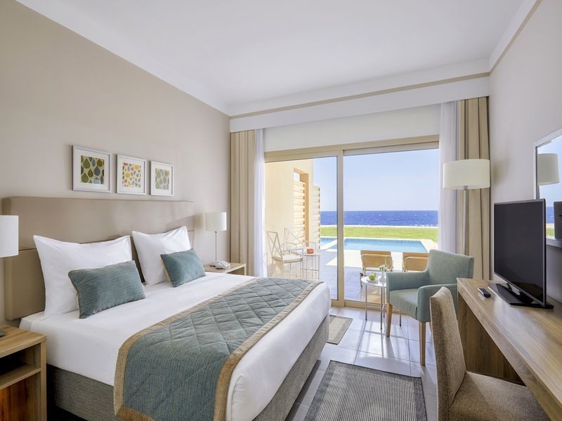 family junior suite
