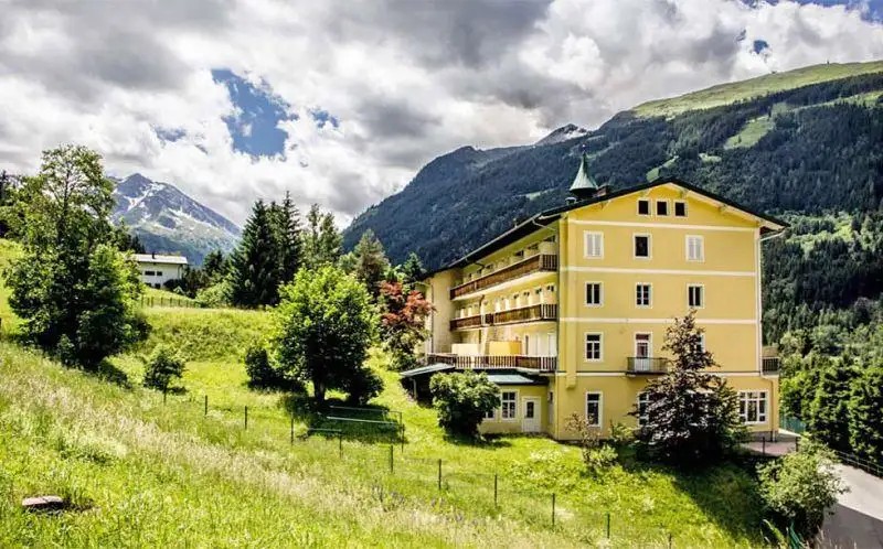 KUR UND FERIENHOTEL HELENENBURG