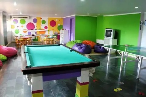 VIVAZ CATARATAS HOTEL RESORT (EX. PANORAMA & ACQUAMANIA RESORT)