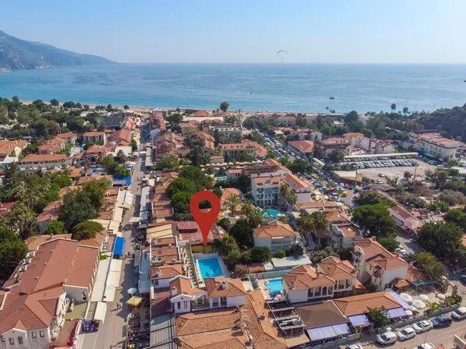 ON ODA OLUDENIZ