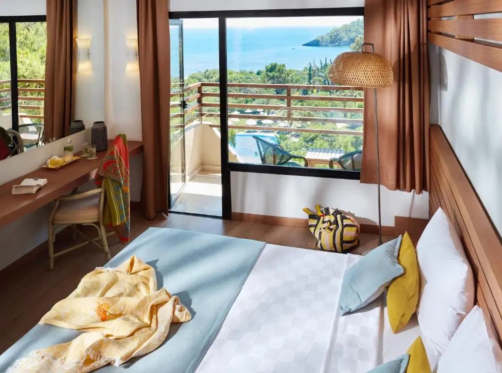 TUI MAGIC LIFE SARIGERME