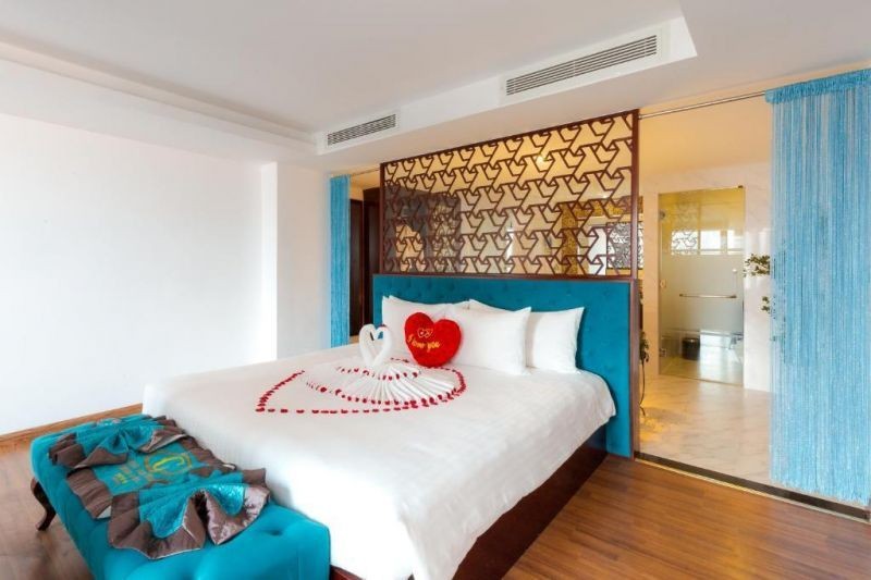 premier suite 