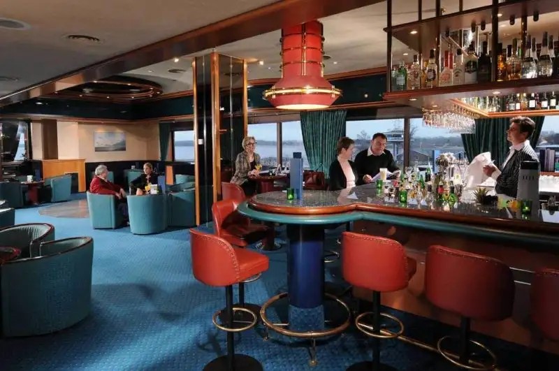 MARITIM STRANDHOTEL TRAVEMUNDE