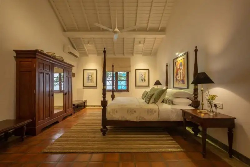 TARU VILLAS RIVA