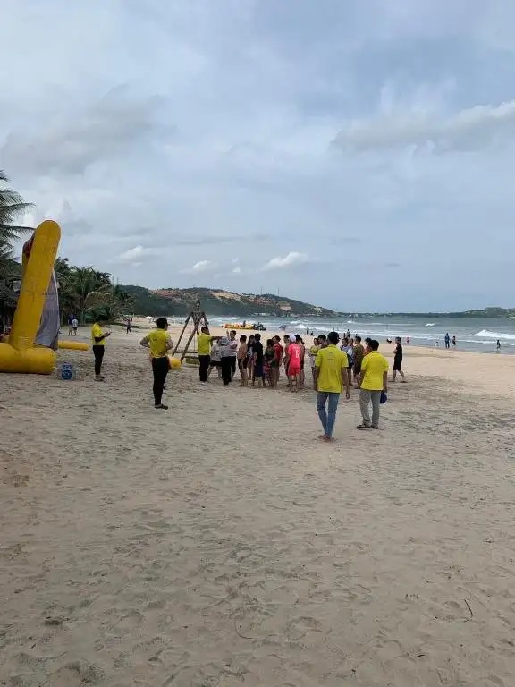SANDUNES BEACH RESORT & SPA