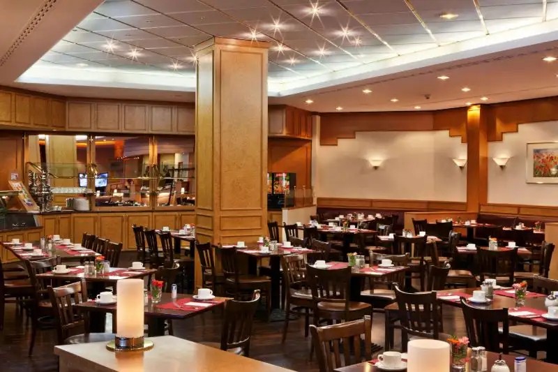 INTERCITYHOTEL WUPPERTAL