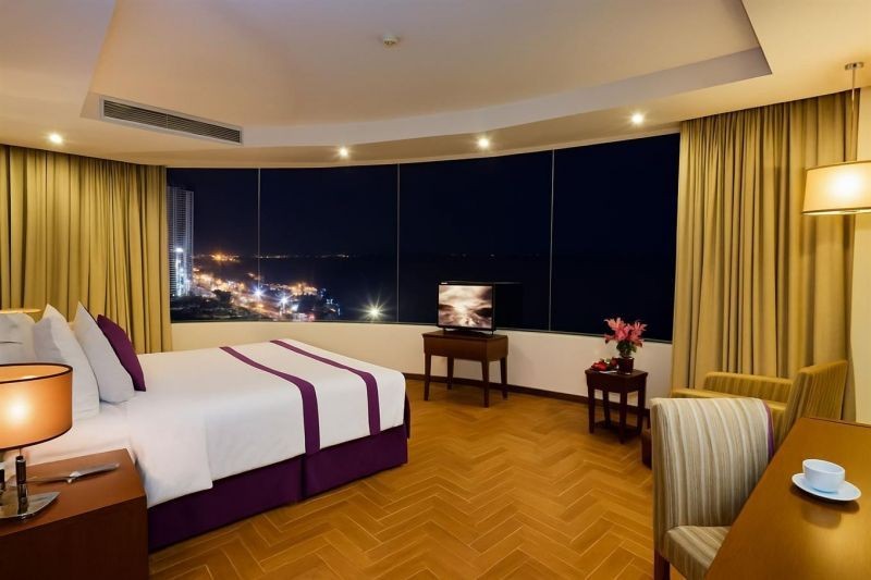 senior suite ocean view