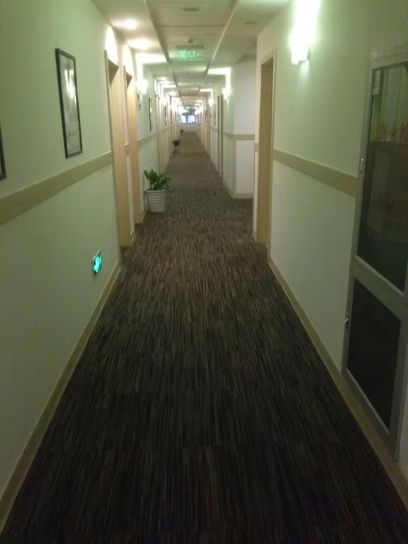 JINJIANG INN BEIJING OLYMPIC VILLAGE DATUN ROAD