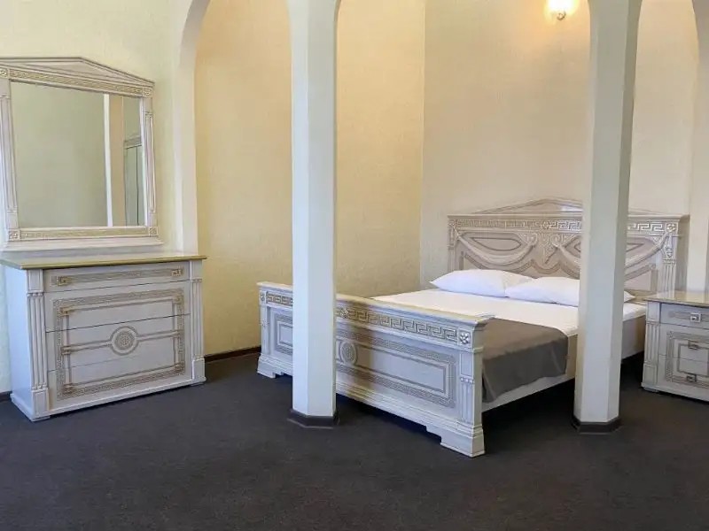 ГОСТИНИЦА КДЦ