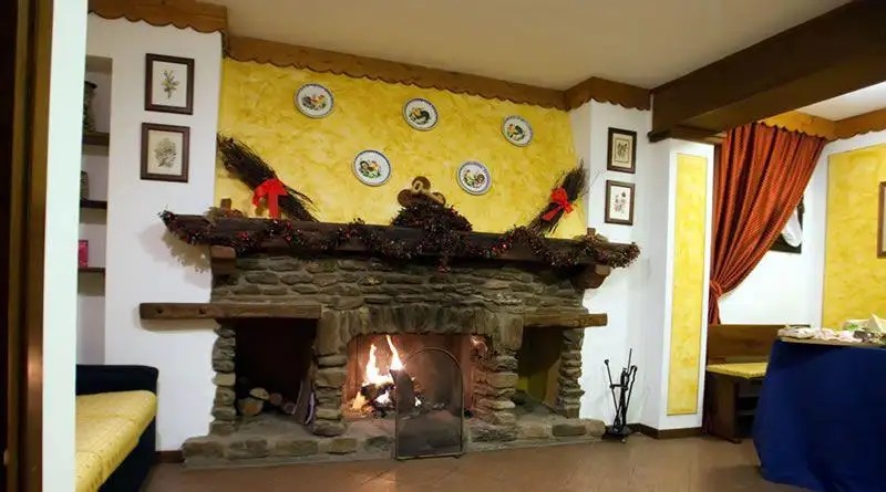 CAVALIERI SKI CLUB