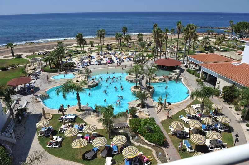 LEONARDO CYPRIA BAY HOTEL (EX.SENTIDO CYPRIA BAY HOTEL)