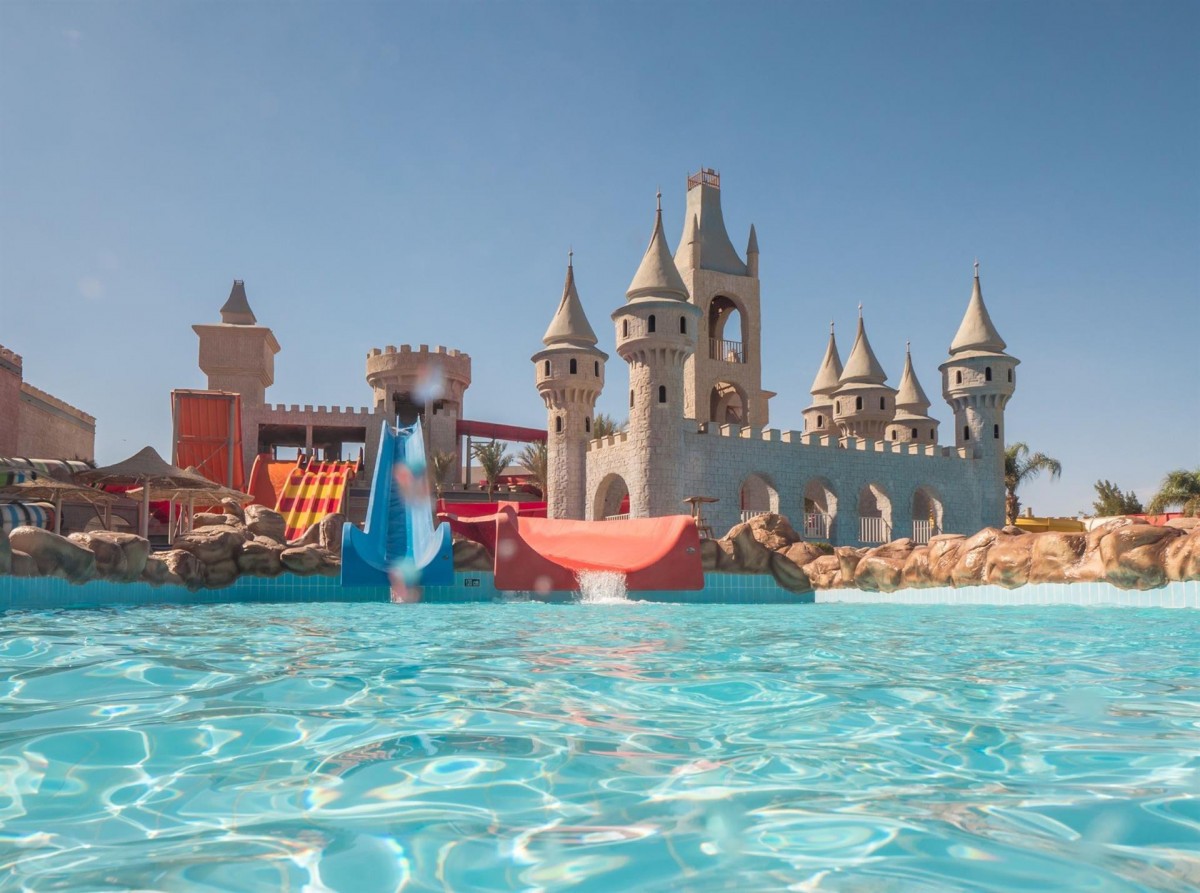 SERENITY ALMA RESORT (EX. SERENITY FUN CITY)