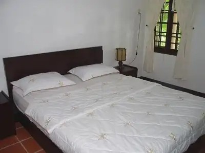 BIEN DUA RESORT