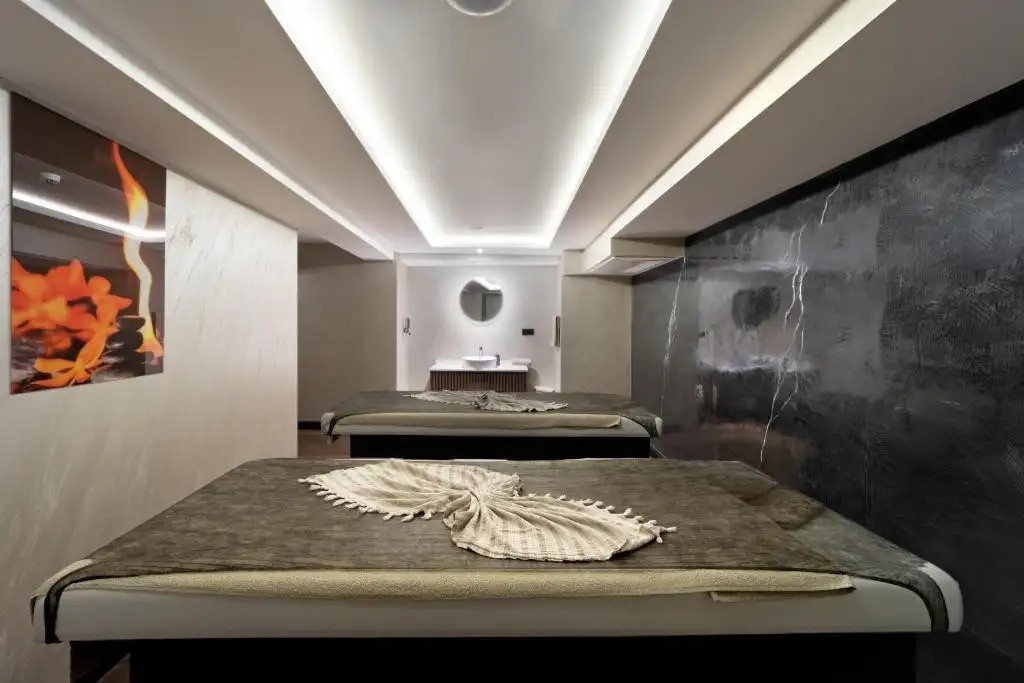 ORKA ROYAL HOTEL SULTANAHMET