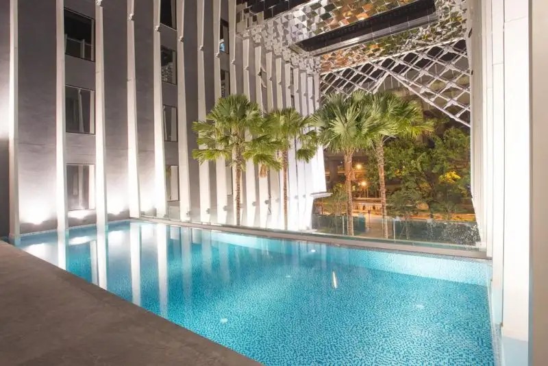 BANGKOK MIDTOWN HOTEL