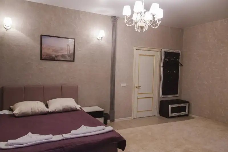 VILLA GRANDE