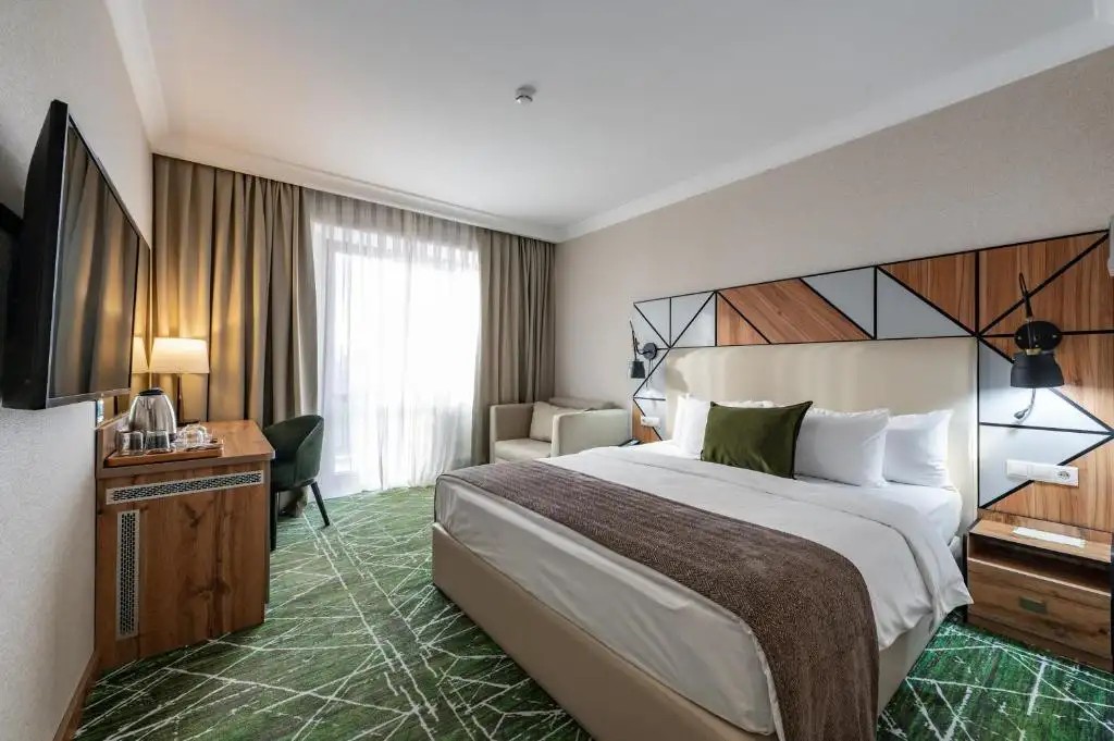 WYNDHAM GARDEN BURABAY