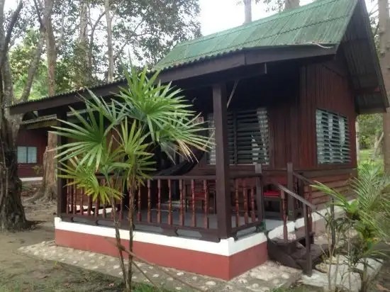 JOY BUNGALOW
