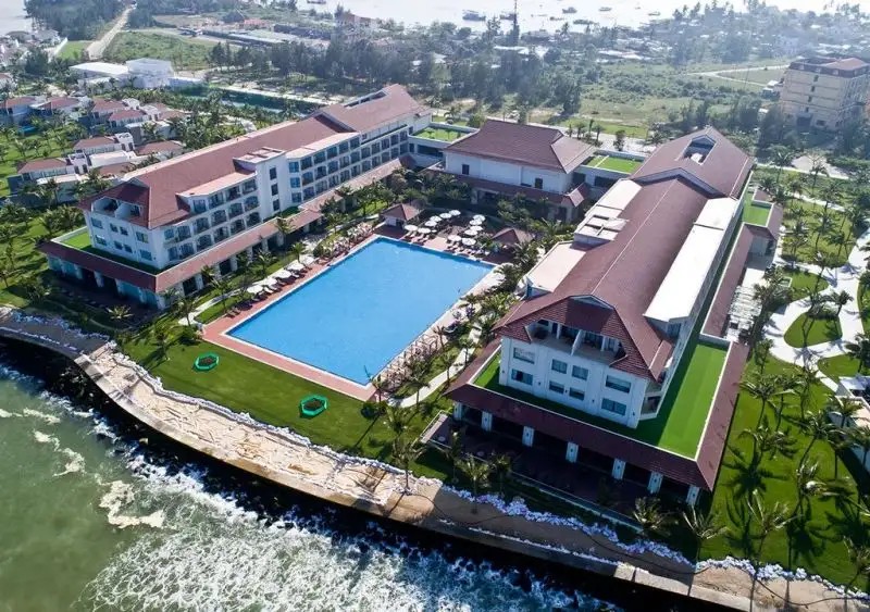 VINPEARL HOI AN RESORT & VILLAS