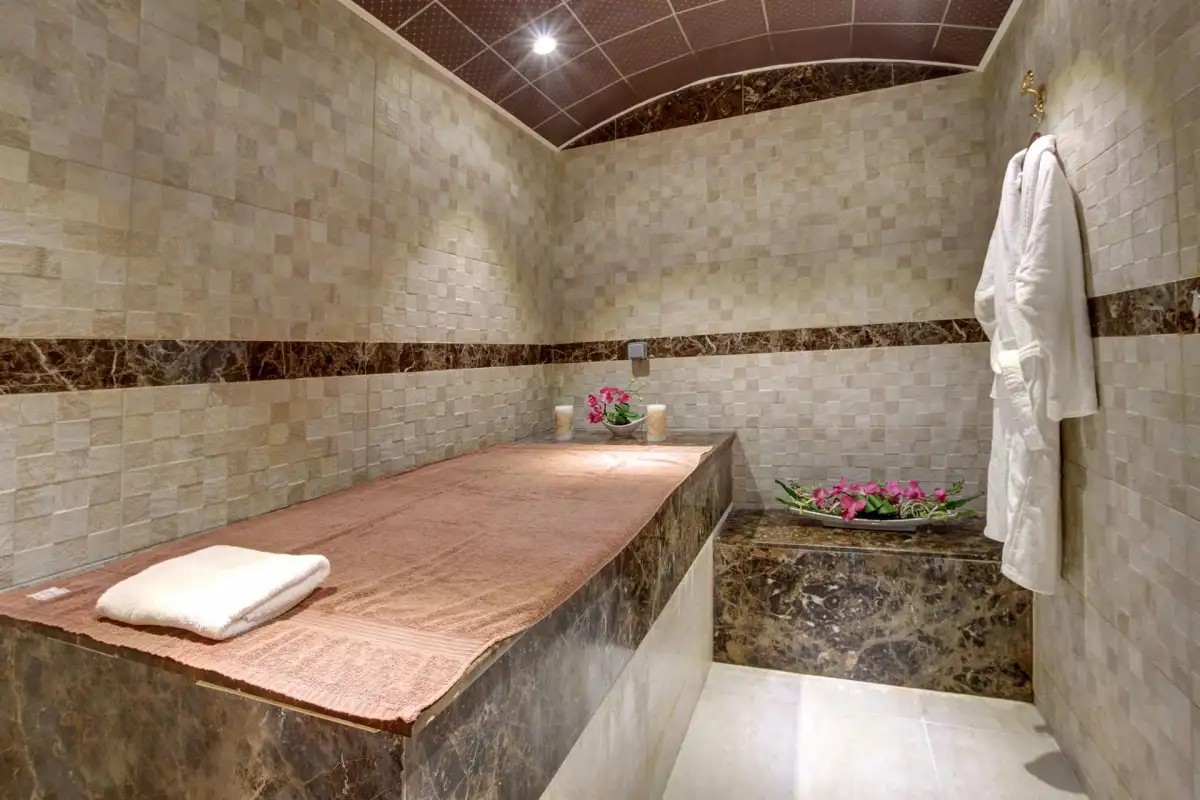 MERCURE DUBAI BARSHA HEIGHTS HOTEL SUITES & APARTMENTS