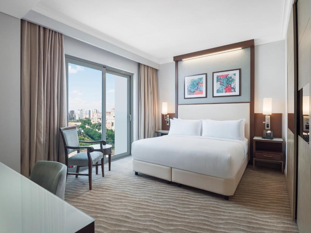 SELECTUM CITY ATASEHIR