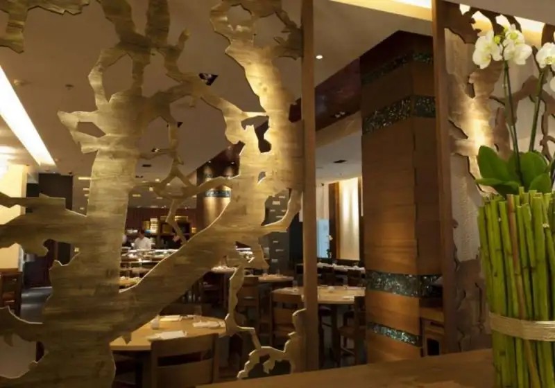 KEMPINSKI HOTEL CORVINUS BUDAPEST